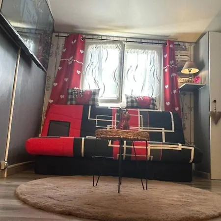 Mobil-home 5 Personnes A Louer Kemp Villeneuve-lès-Maguelonne