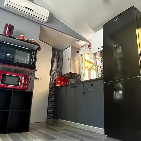Mobil-home 5 Personnes A Louer