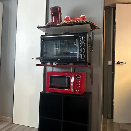Mobil-home 5 Personnes A Louer Kemp *
