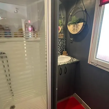 Mobil-home 5 Personnes A Louer Villeneuve-lès-Maguelonne